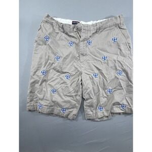 Pennington & Bailes Stadium Shorts Size 35 Washington & Lee University